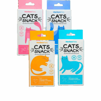 Cats Snacks