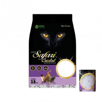 Arena Safari Cristal